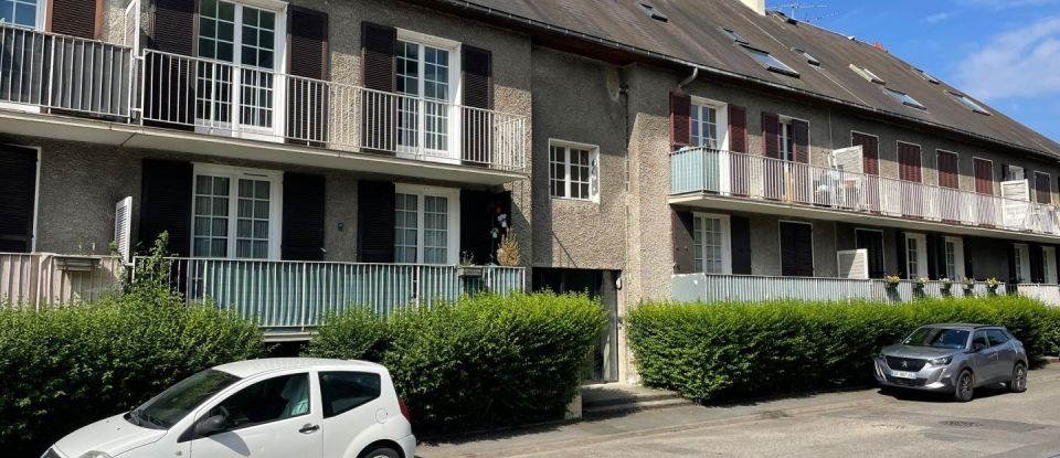 Apartment 3 rooms of 67 m² in Savigny-sur-Orge (91600)