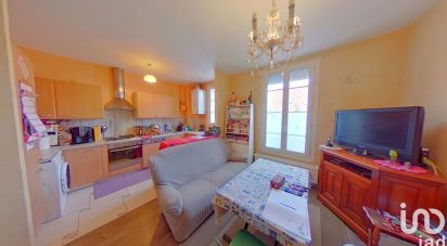 Apartment 3 rooms of 42 m² in Vitry-sur-Seine (94400)