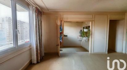 Appartement 4 pièces de 62 m² à Vitry-sur-Seine (94400)