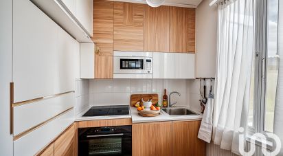 Apartment 4 rooms of 62 m² in Vitry-sur-Seine (94400)