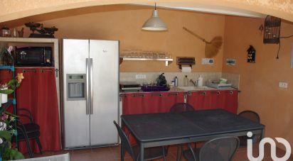 Traditional house 5 rooms of 140 m² in Mèze (34140)