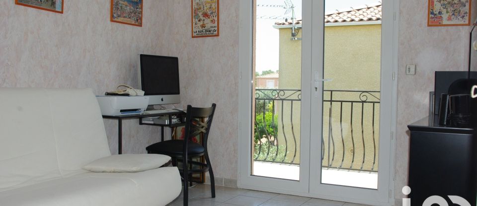 Traditional house 5 rooms of 140 m² in Mèze (34140)