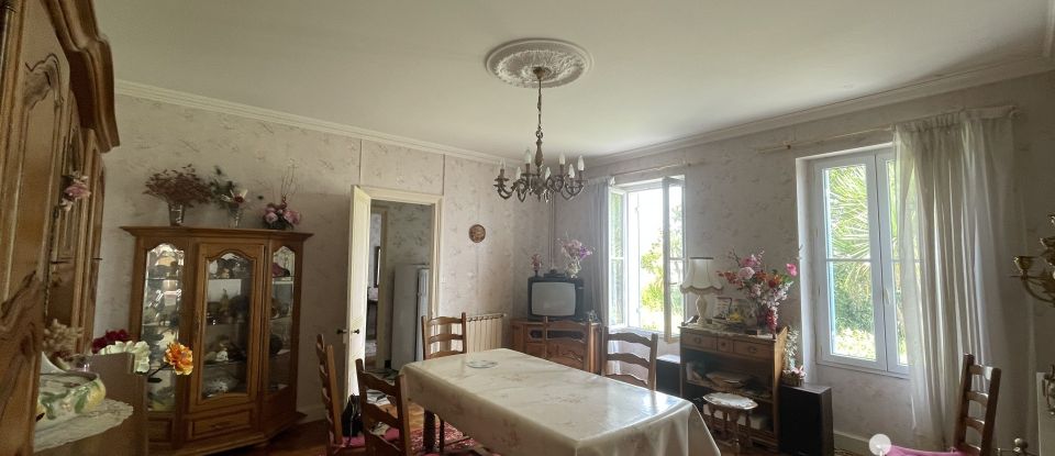 House 8 rooms of 165 m² in Les Mathes (17570)