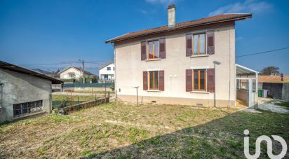 House 6 rooms of 173 m² in Domène (38420)