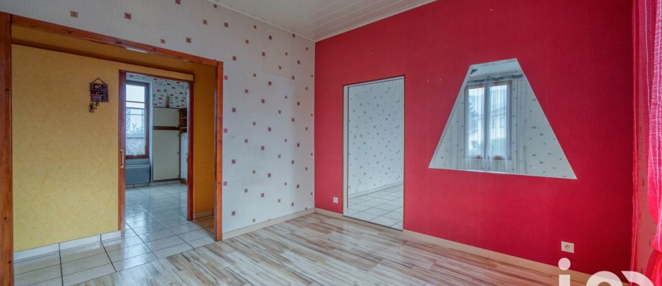 House 6 rooms of 173 m² in Domène (38420)