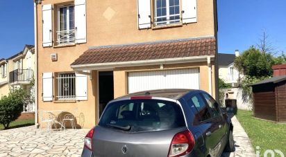 Maison 6 pièces de 100 m² à Le Blanc-Mesnil (93150)