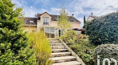 Traditional house 8 rooms of 170 m² in Verneuil-sur-Seine (78480)