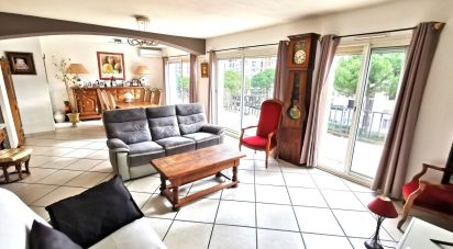 Apartment 3 rooms of 86 m² in Perpignan (66100)