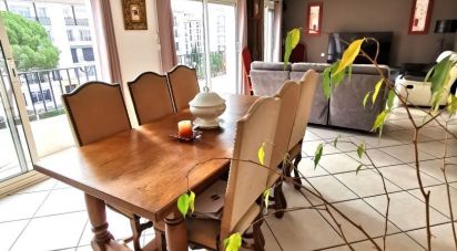 Appartement 3 pièces de 86 m² à Perpignan (66100)