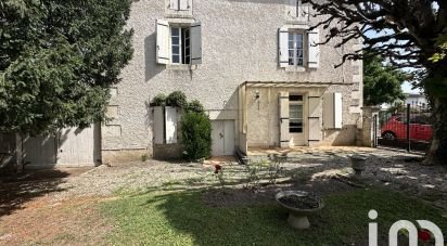 Maison 5 pièces de 131 m² à Sainte-Livrade-sur-Lot (47110)