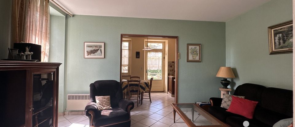 House 5 rooms of 131 m² in Sainte-Livrade-sur-Lot (47110)