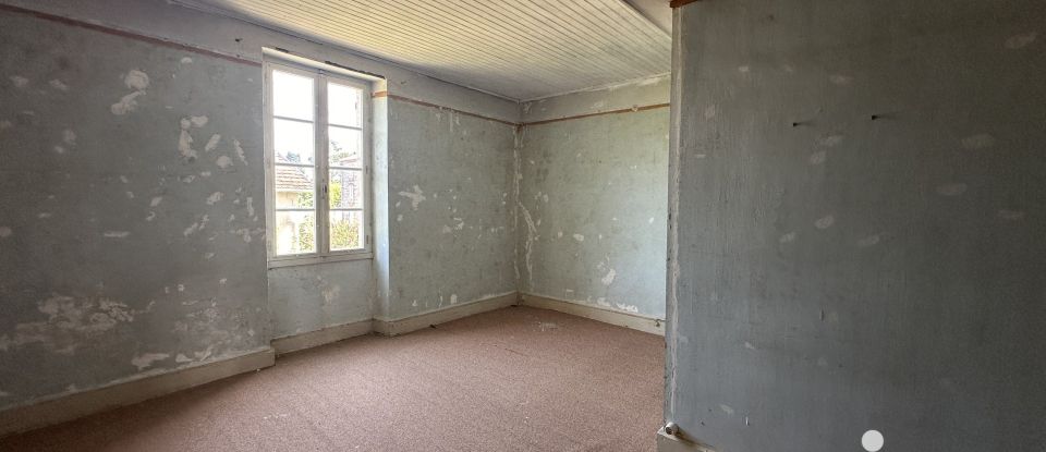 Maison 5 pièces de 131 m² à Sainte-Livrade-sur-Lot (47110)