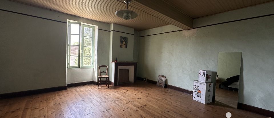 Maison 5 pièces de 131 m² à Sainte-Livrade-sur-Lot (47110)