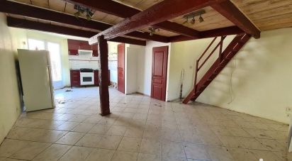 House 3 rooms of 53 m² in La Gripperie-Saint-Symphorien (17620)