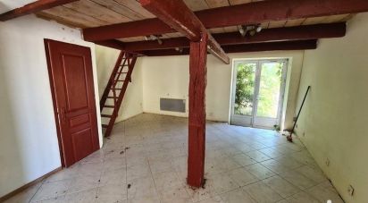 House 3 rooms of 53 m² in La Gripperie-Saint-Symphorien (17620)