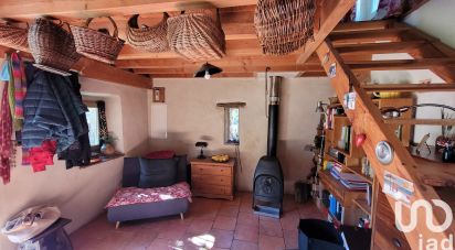 Country house 2 rooms of 47 m² in Lasalle (30460)