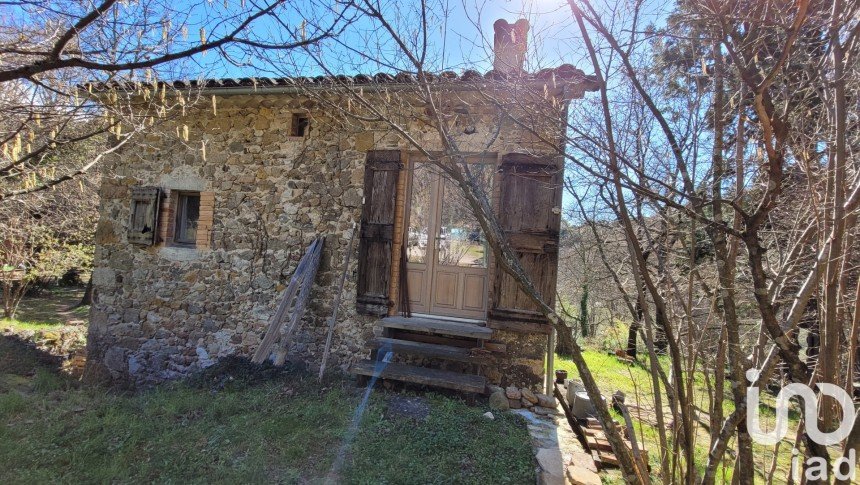 Country house 2 rooms of 47 m² in Lasalle (30460)