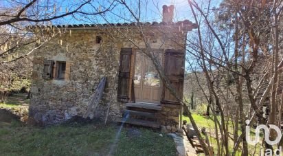 Country house 2 rooms of 47 m² in Lasalle (30460)