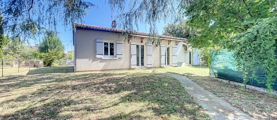 Maison 5 pièces de 95 m² à Marmande (47200)