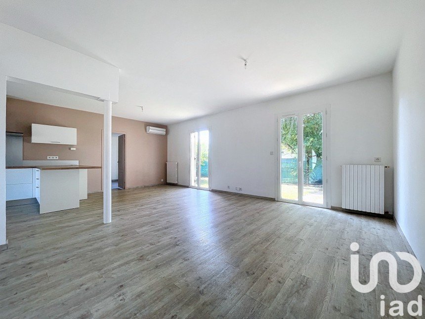 Maison 5 pièces de 95 m² à Marmande (47200)