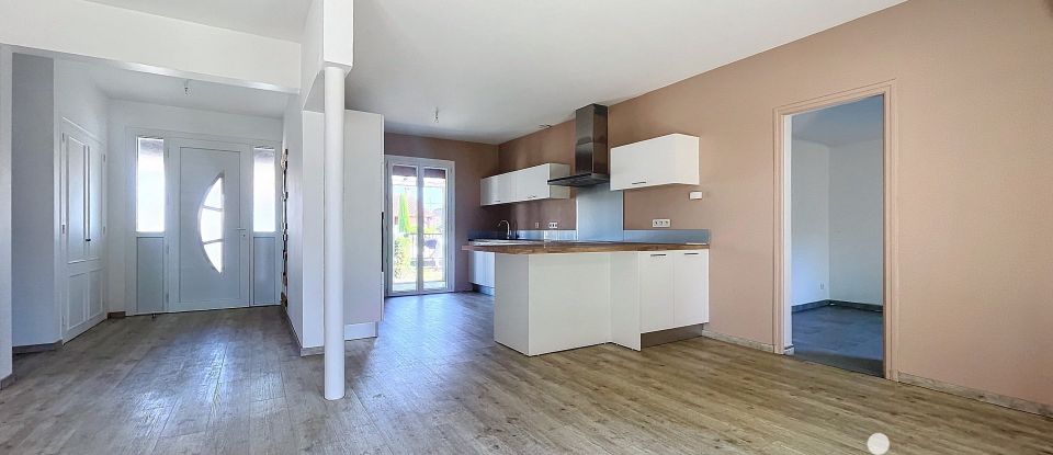 Maison 5 pièces de 95 m² à Marmande (47200)