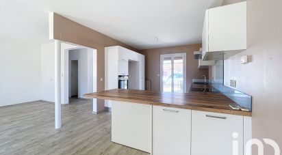 Maison 5 pièces de 95 m² à Marmande (47200)