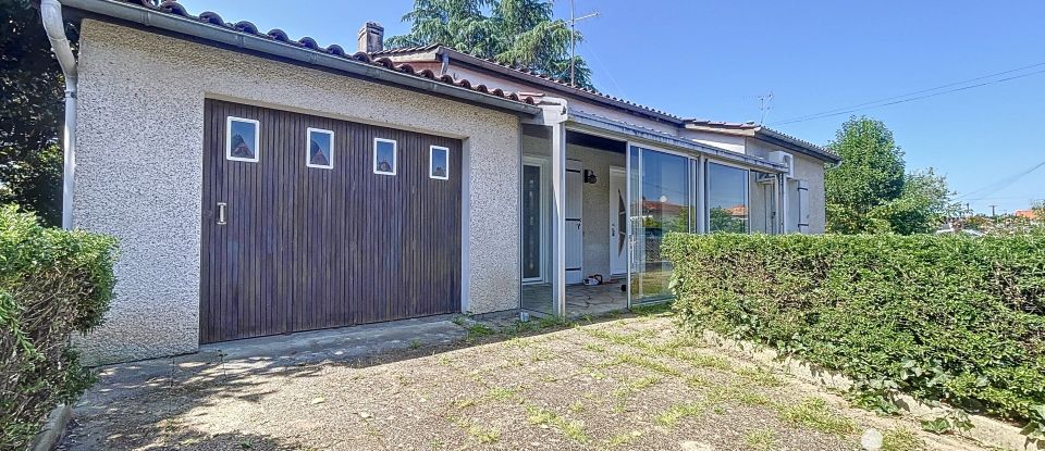 Maison 5 pièces de 95 m² à Marmande (47200)