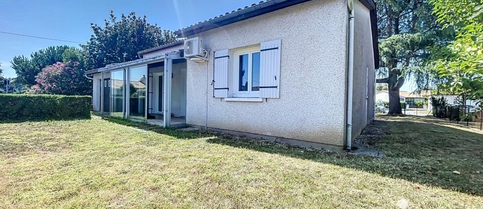 Maison 5 pièces de 95 m² à Marmande (47200)