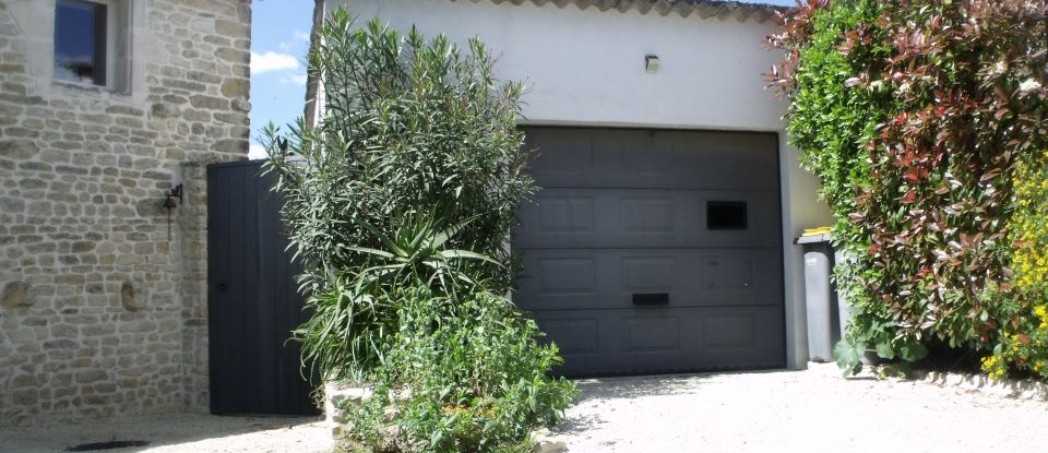 Maison traditionnelle 6 pièces de 164 m² à Saint-Crépin (17380)