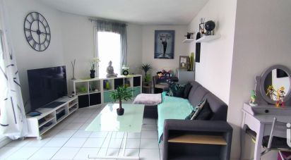 Appartement 4 pièces de 78 m² à Sotteville-lès-Rouen (76300)