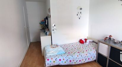 Appartement 4 pièces de 78 m² à Sotteville-lès-Rouen (76300)