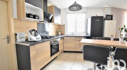 Apartment 3 rooms of 103 m² in Rosbruck (57800)