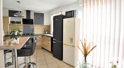 Appartement 3 pièces de 103 m² à Rosbruck (57800)