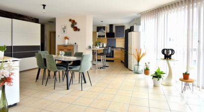 Apartment 3 rooms of 103 m² in Rosbruck (57800)