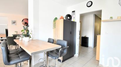 Appartement 3 pièces de 103 m² à Rosbruck (57800)