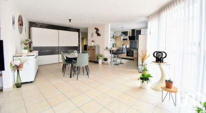 Appartement 3 pièces de 103 m² à Rosbruck (57800)