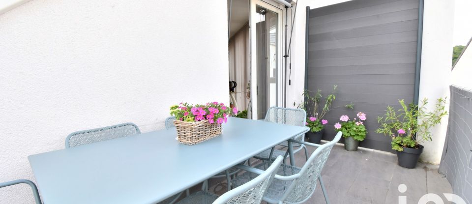 Appartement 3 pièces de 103 m² à Rosbruck (57800)