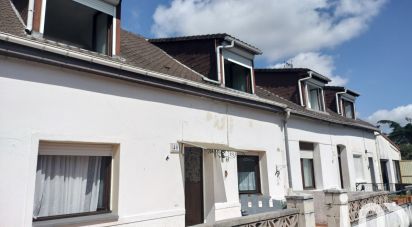 House 5 rooms of 90 m² in Vieux-Condé (59690)