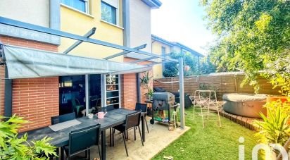 House 5 rooms of 102 m² in Toulouse (31200)