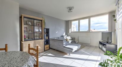 Apartment 4 rooms of 76 m² in Achères (78260)