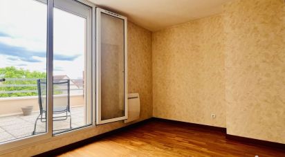 Appartement 4 pièces de 76 m² à Achères (78260)