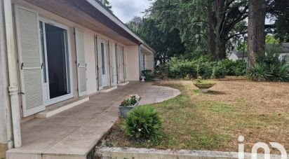 Maison 6 pièces de 88 m² à Joué-lès-Tours (37300)