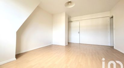 Studio 1 pièce de 33 m² à Charleville-Mézières (08000)