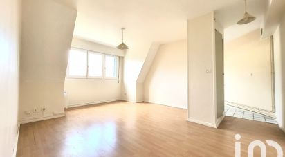 Studio 1 pièce de 33 m² à Charleville-Mézières (08000)