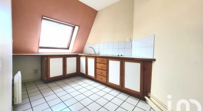 Studio 1 room of 33 m² in Charleville-Mézières (08000)