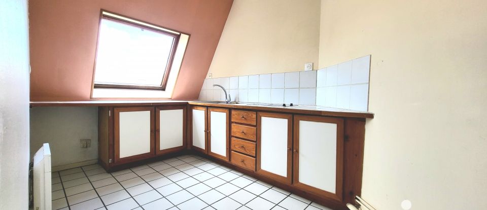 Studio 1 pièce de 33 m² à Charleville-Mézières (08000)