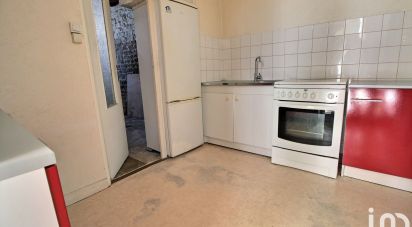 Maison 4 pièces de 46 m² à Flers (61100)