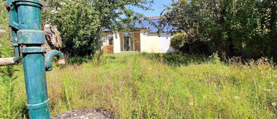 Maison 4 pièces de 46 m² à Flers (61100)