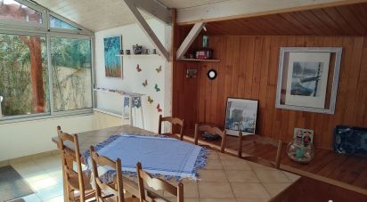 House 5 rooms of 105 m² in La Plaine-sur-Mer (44770)