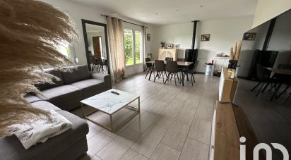 Maison 5 pièces de 105 m² à Saint-Vincent-Cramesnil (76430)